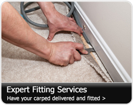 Expert Fitting Service Image